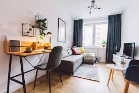 Apartamento 2D — Pocitos
